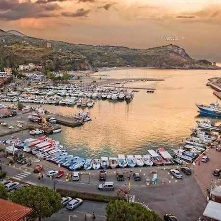 Affittacamere Amare Marina di Camerota Exterior photo
