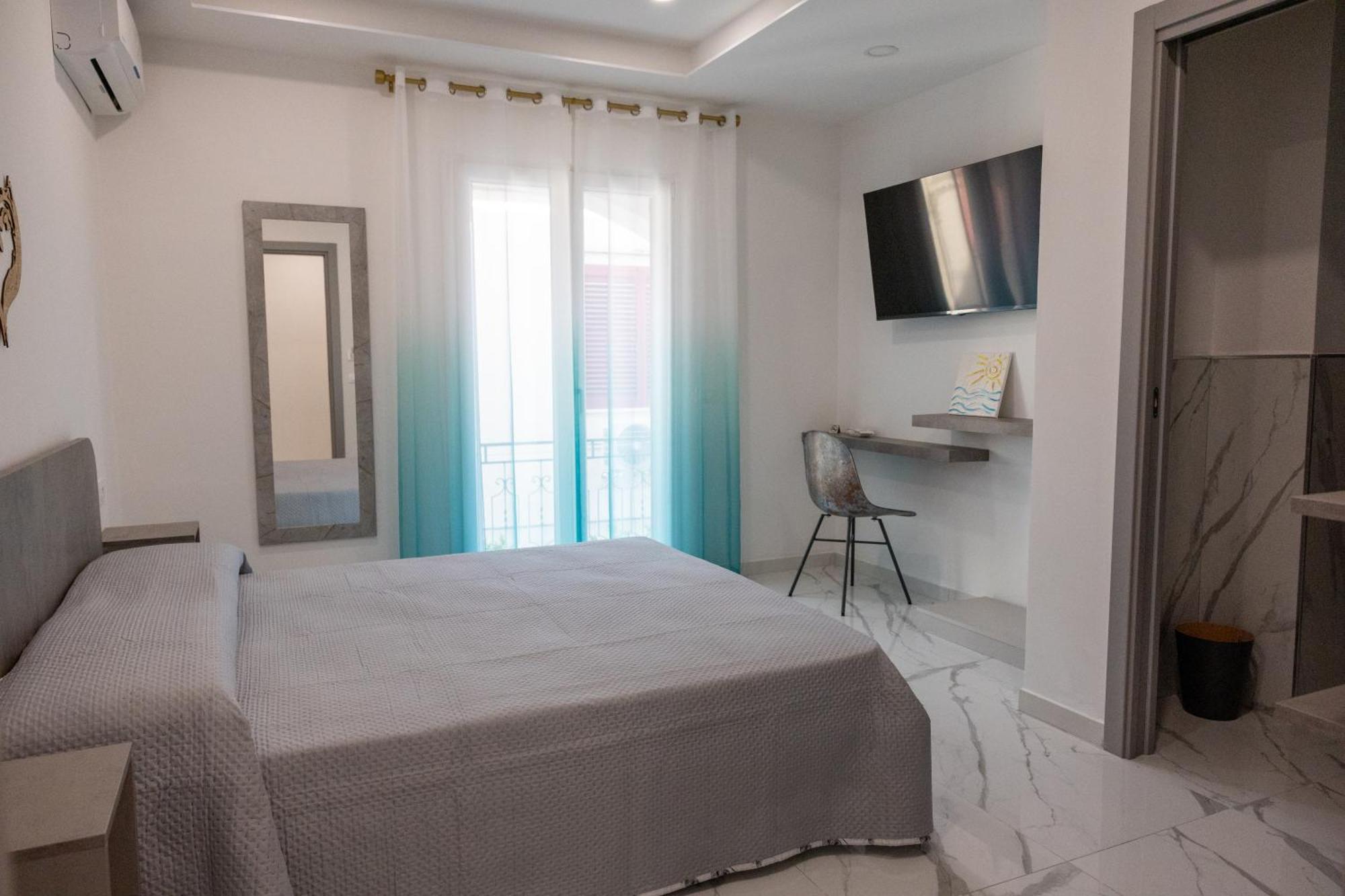 Affittacamere Amare Marina di Camerota Exterior photo